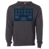 Independent Trading Co. Midweight Hoodie SS4500 Thumbnail