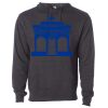 Independent Trading Co. Midweight Hoodie SS4500 Thumbnail
