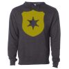 Independent Trading Co. Midweight Hoodie SS4500 Thumbnail