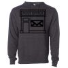 Independent Trading Co. Midweight Hoodie SS4500 Thumbnail