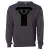 Independent Trading Co. Midweight Hoodie SS4500 Thumbnail