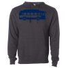 Independent Trading Co. Midweight Hoodie SS4500 Thumbnail