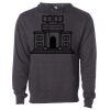 Independent Trading Co. Midweight Hoodie SS4500 Thumbnail