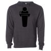 Independent Trading Co. Midweight Hoodie SS4500 Thumbnail