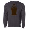 Independent Trading Co. Midweight Hoodie SS4500 Thumbnail