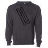 Independent Trading Co. Midweight Hoodie SS4500 Thumbnail