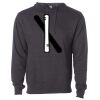 Independent Trading Co. Midweight Hoodie SS4500 Thumbnail