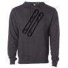 Independent Trading Co. Midweight Hoodie SS4500 Thumbnail
