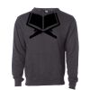 Independent Trading Co. Midweight Hoodie SS4500 Thumbnail