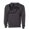 Independent Trading Co. Midweight Hoodie SS4500 Thumbnail