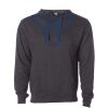 Independent Trading Co. Midweight Hoodie SS4500 Thumbnail
