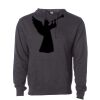 Independent Trading Co. Midweight Hoodie SS4500 Thumbnail