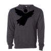 Independent Trading Co. Midweight Hoodie SS4500 Thumbnail
