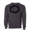 Independent Trading Co. Midweight Hoodie SS4500 Thumbnail