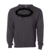 Independent Trading Co. Midweight Hoodie SS4500 Thumbnail