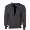 Independent Trading Co. Midweight Hoodie SS4500 Thumbnail