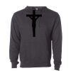 Independent Trading Co. Midweight Hoodie SS4500 Thumbnail