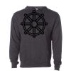 Independent Trading Co. Midweight Hoodie SS4500 Thumbnail