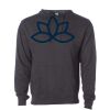 Independent Trading Co. Midweight Hoodie SS4500 Thumbnail