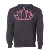 Independent Trading Co. Midweight Hoodie SS4500 Thumbnail