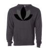 Independent Trading Co. Midweight Hoodie SS4500 Thumbnail