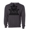 Independent Trading Co. Midweight Hoodie SS4500 Thumbnail