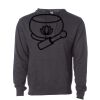 Independent Trading Co. Midweight Hoodie SS4500 Thumbnail