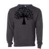 Independent Trading Co. Midweight Hoodie SS4500 Thumbnail