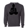 Independent Trading Co. Midweight Hoodie SS4500 Thumbnail