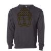 Independent Trading Co. Midweight Hoodie SS4500 Thumbnail