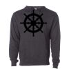 Independent Trading Co. Midweight Hoodie SS4500 Thumbnail