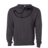 Independent Trading Co. Midweight Hoodie SS4500 Thumbnail