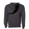 Independent Trading Co. Midweight Hoodie SS4500 Thumbnail