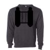 Independent Trading Co. Midweight Hoodie SS4500 Thumbnail