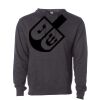 Independent Trading Co. Midweight Hoodie SS4500 Thumbnail