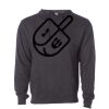 Independent Trading Co. Midweight Hoodie SS4500 Thumbnail