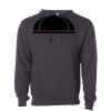 Independent Trading Co. Midweight Hoodie SS4500 Thumbnail