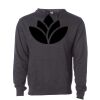 Independent Trading Co. Midweight Hoodie SS4500 Thumbnail