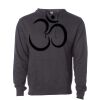 Independent Trading Co. Midweight Hoodie SS4500 Thumbnail