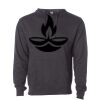 Independent Trading Co. Midweight Hoodie SS4500 Thumbnail