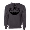 Independent Trading Co. Midweight Hoodie SS4500 Thumbnail