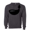 Independent Trading Co. Midweight Hoodie SS4500 Thumbnail