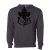 Independent Trading Co. Midweight Hoodie SS4500 Thumbnail