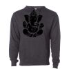 Independent Trading Co. Midweight Hoodie SS4500 Thumbnail