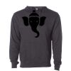 Independent Trading Co. Midweight Hoodie SS4500 Thumbnail