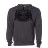 Independent Trading Co. Midweight Hoodie SS4500 Thumbnail