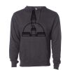 Independent Trading Co. Midweight Hoodie SS4500 Thumbnail