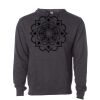 Independent Trading Co. Midweight Hoodie SS4500 Thumbnail