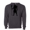 Independent Trading Co. Midweight Hoodie SS4500 Thumbnail