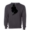 Independent Trading Co. Midweight Hoodie SS4500 Thumbnail